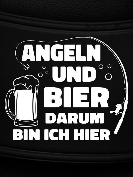 Angeln Und Bier