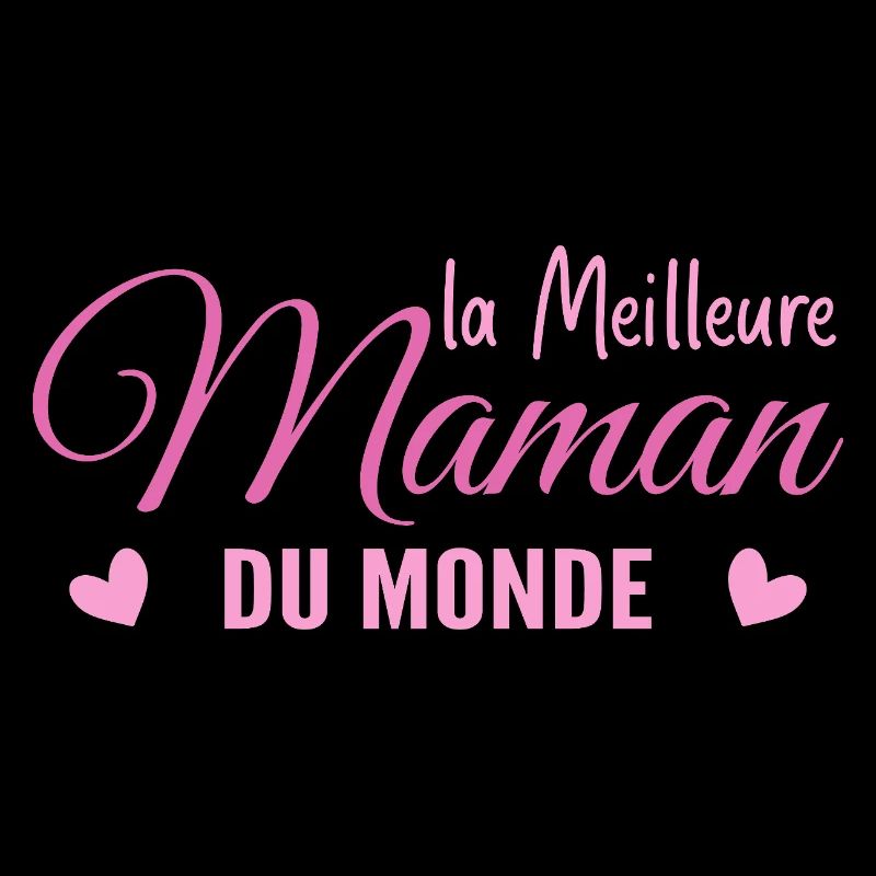 Design Tendre et Émotionnel - Mères Exceptionnelle