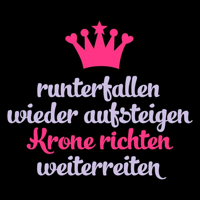 reiten