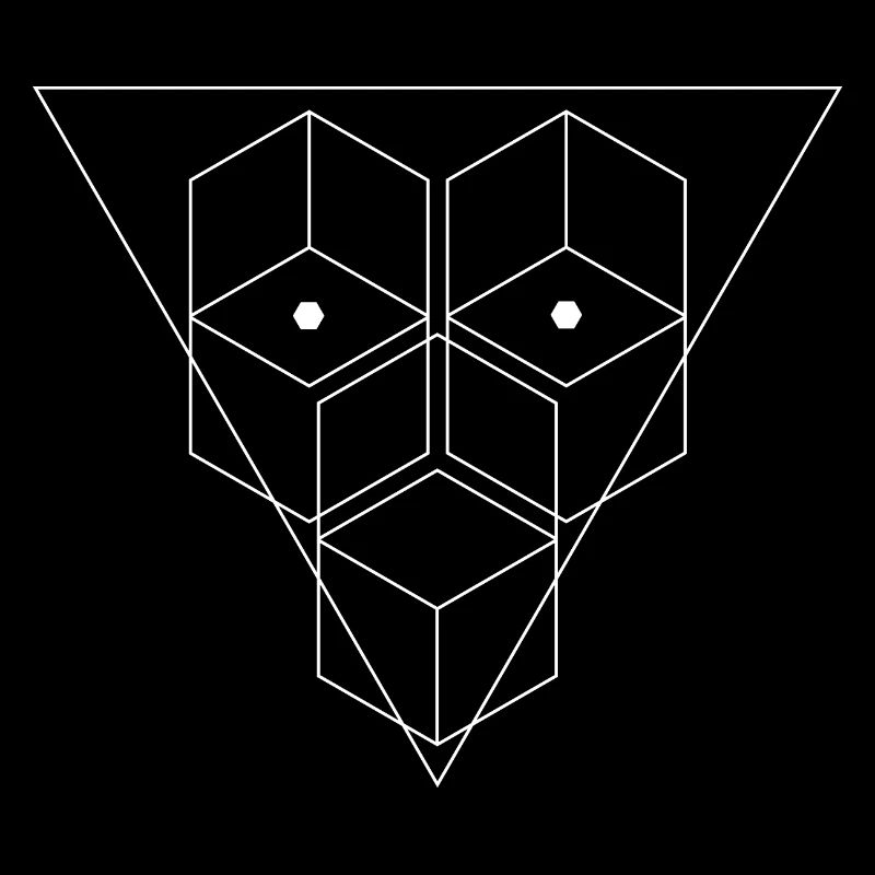 Grafik Kopf