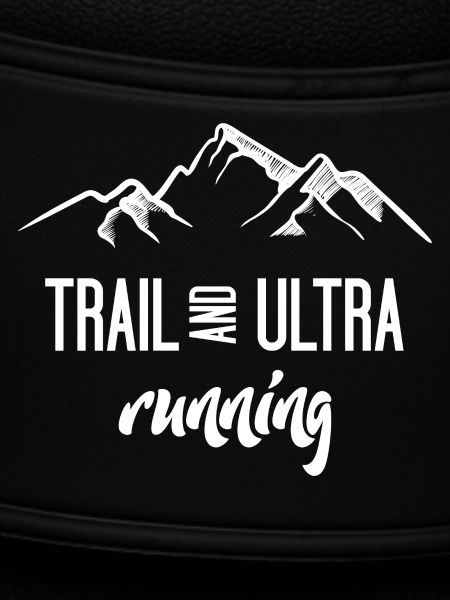 Trail and Ultra Running