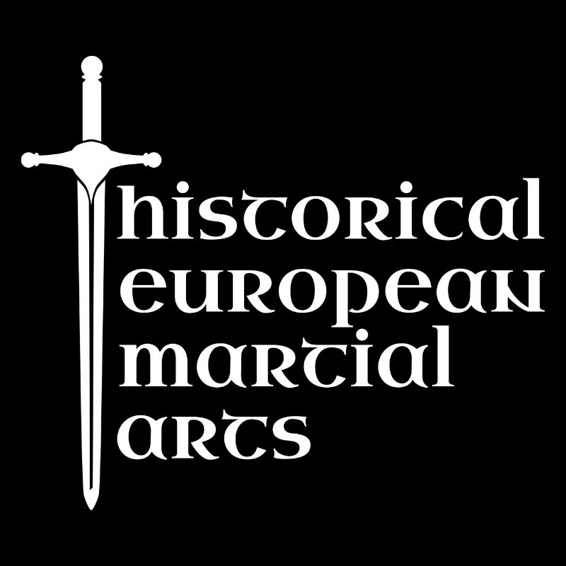 Historical European Martial Arts (HEMA) m. Épée