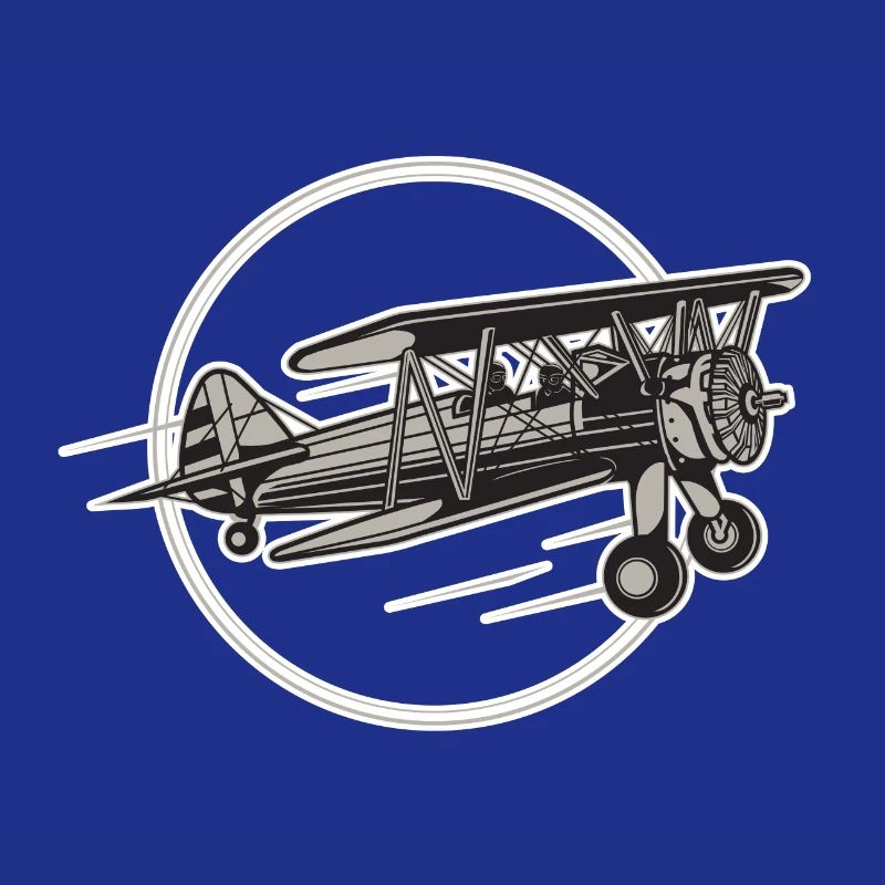 Flugzeug Airplane