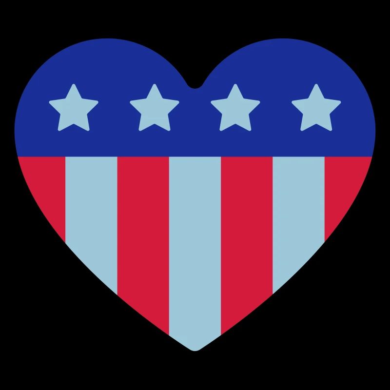 Liebe USA