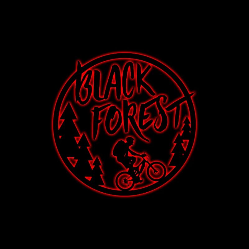 Forêt Noire