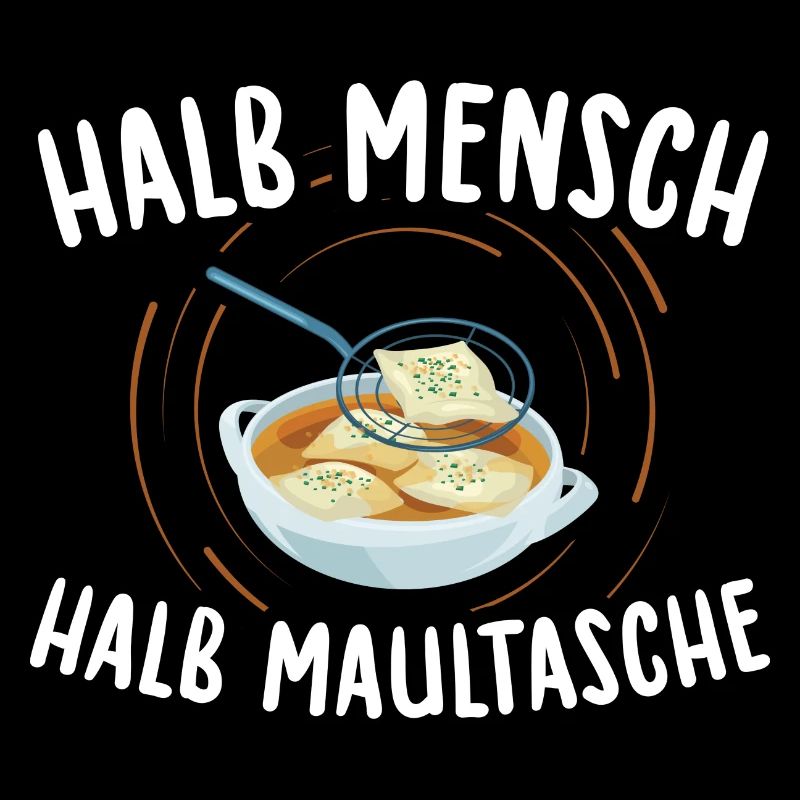 Maultaschen | Schwaben Schwabe Ländle Geschenkidee
