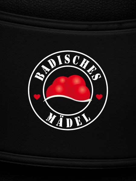 Badisches Mädel