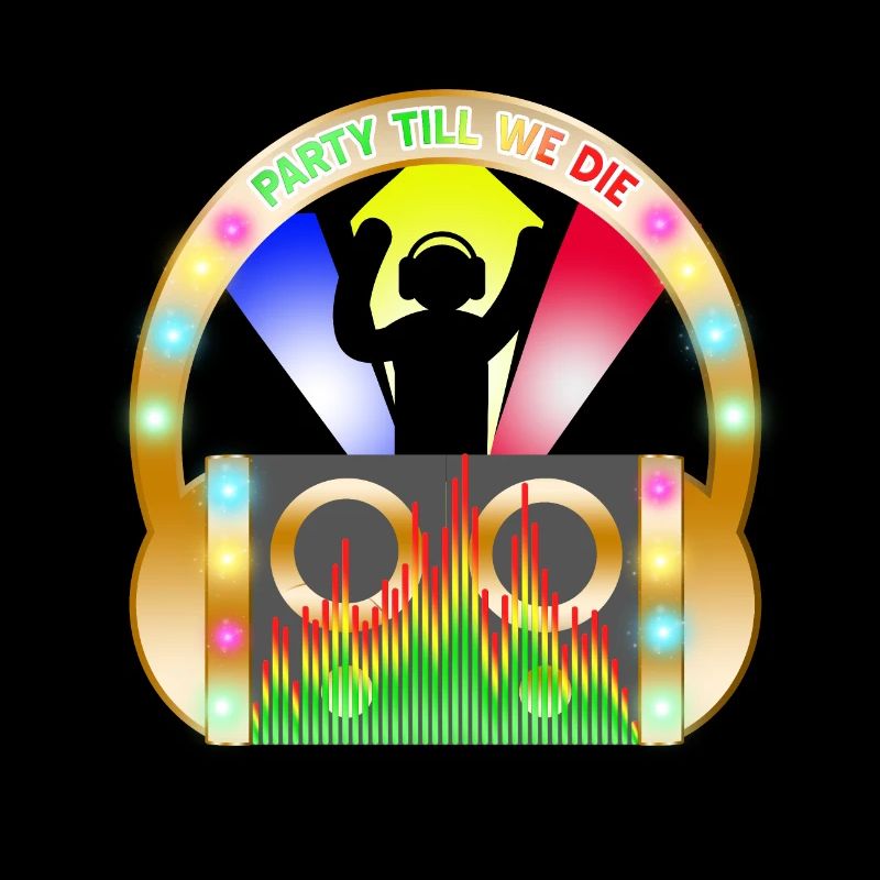 Disco Party DJ