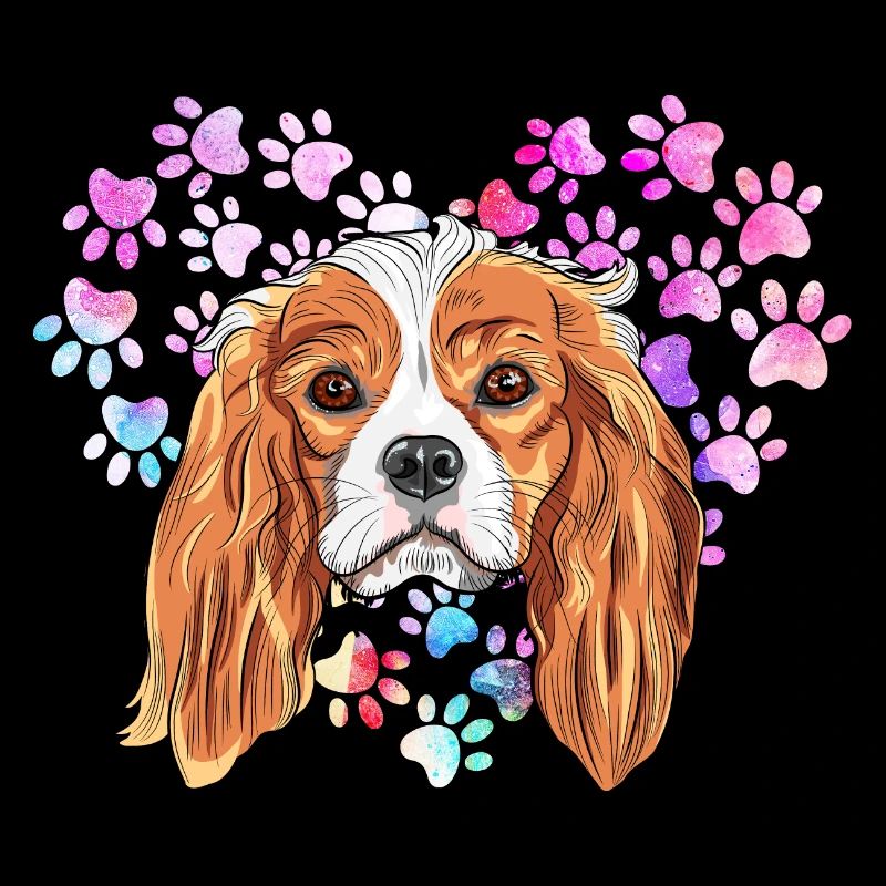 Cavalier King Charles Spaniel