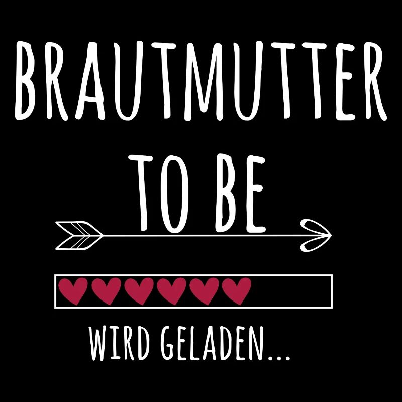 Brautmutter Ankündigung Hochzeit Verlobung