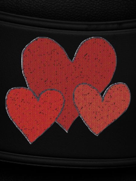 Three Hearts