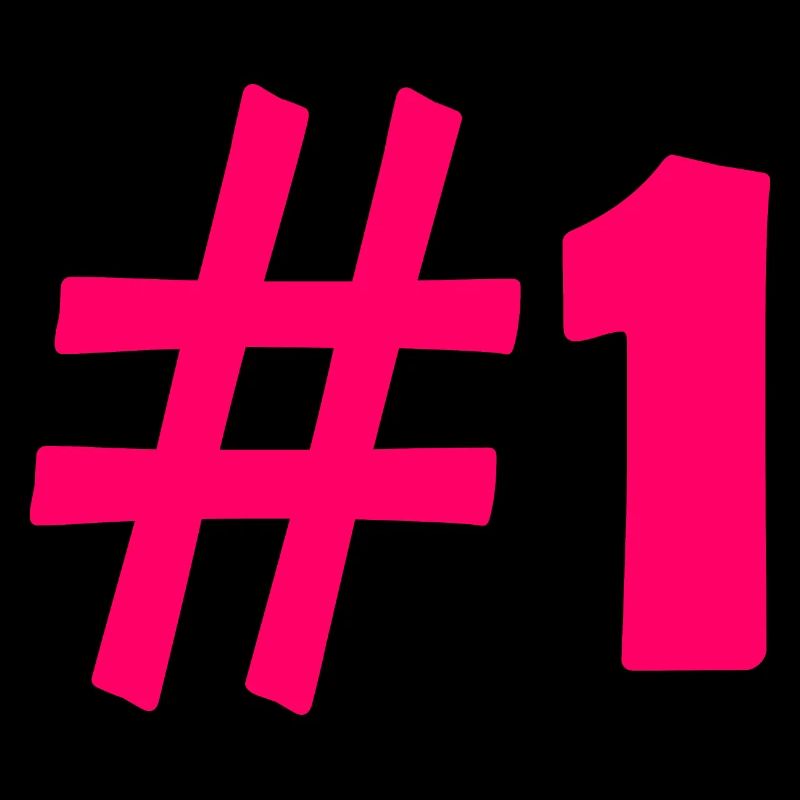 #1