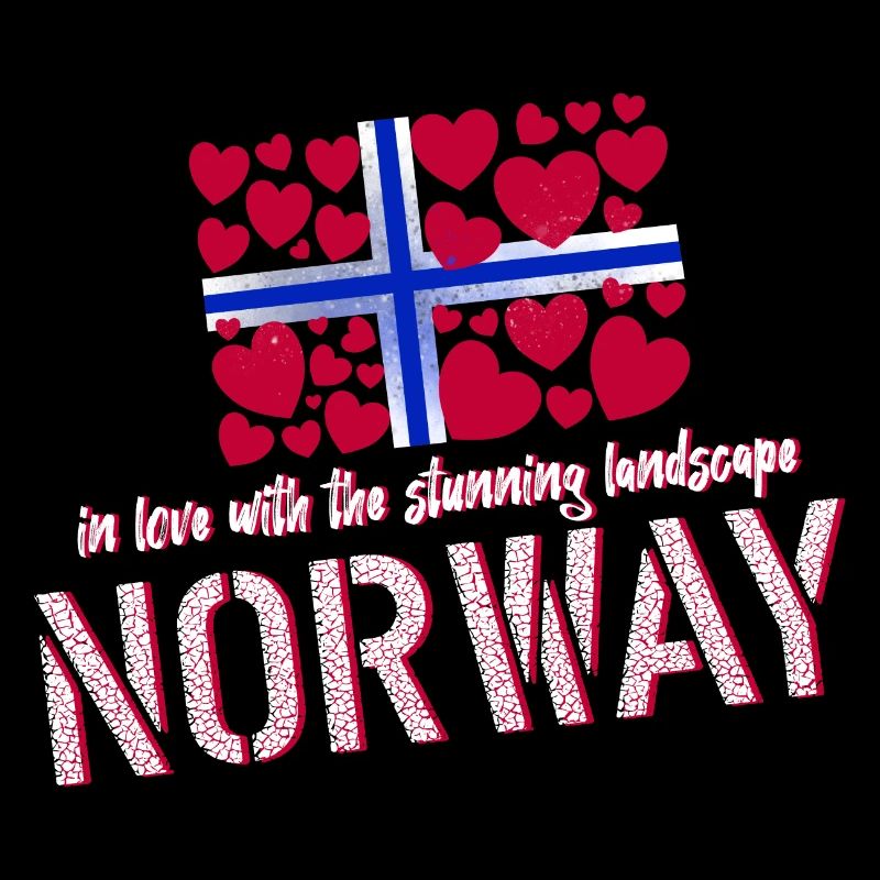 Norway norge