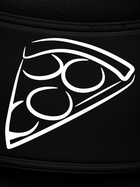 Pizza Sketch