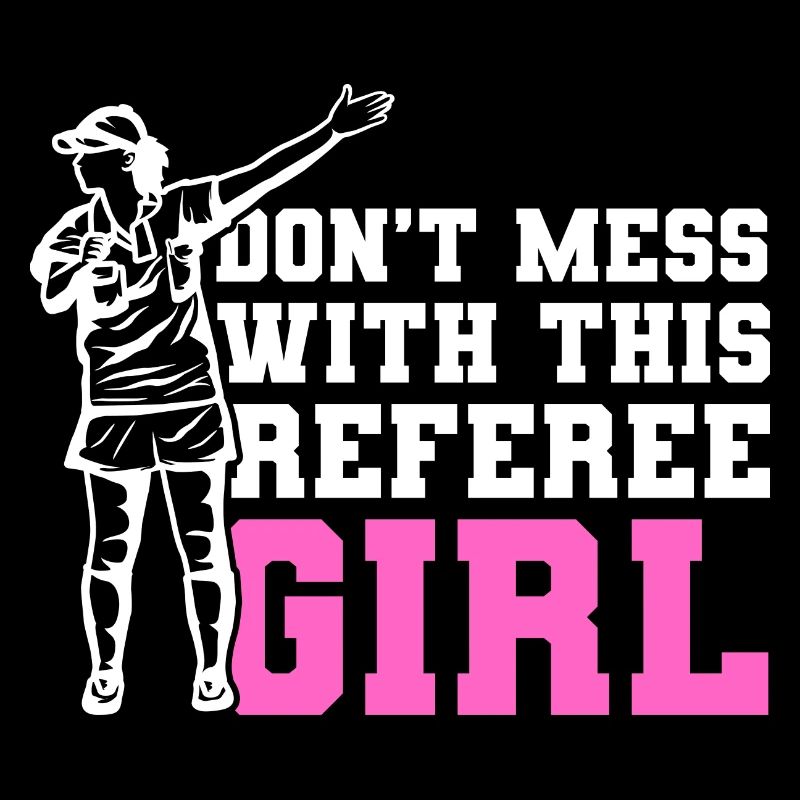 Soccer Referee