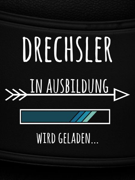 Drechsler Handwerker Ausbildung Geschenk