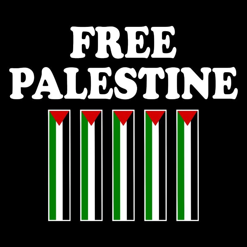 Free palestine