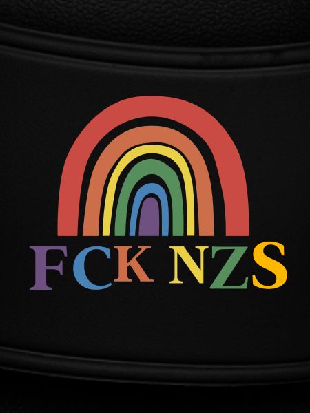FCK NZS