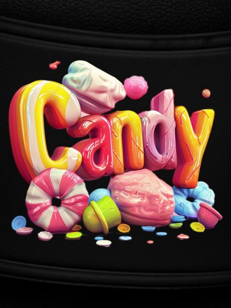 candy lover