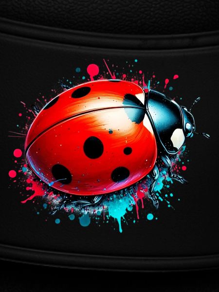 Ladybird