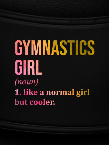 Gymnaste Gymnaste Gymnaste
