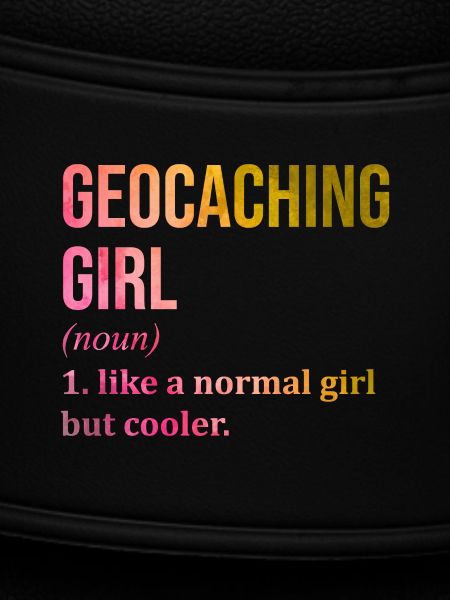 Geocache Geocache Geocache