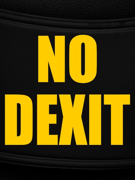 No dexit