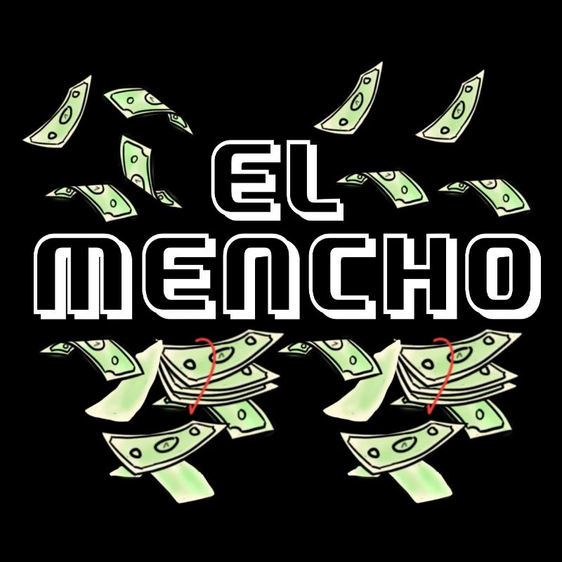 This el mencho