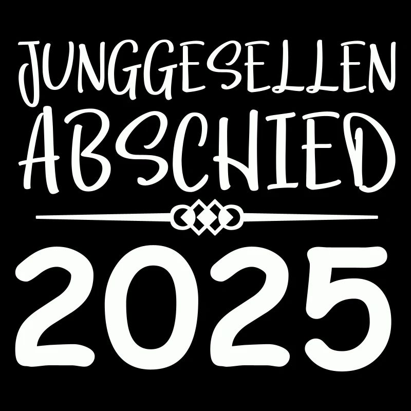 Enterrement de vie de garçon 2025