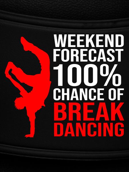 Breakdance