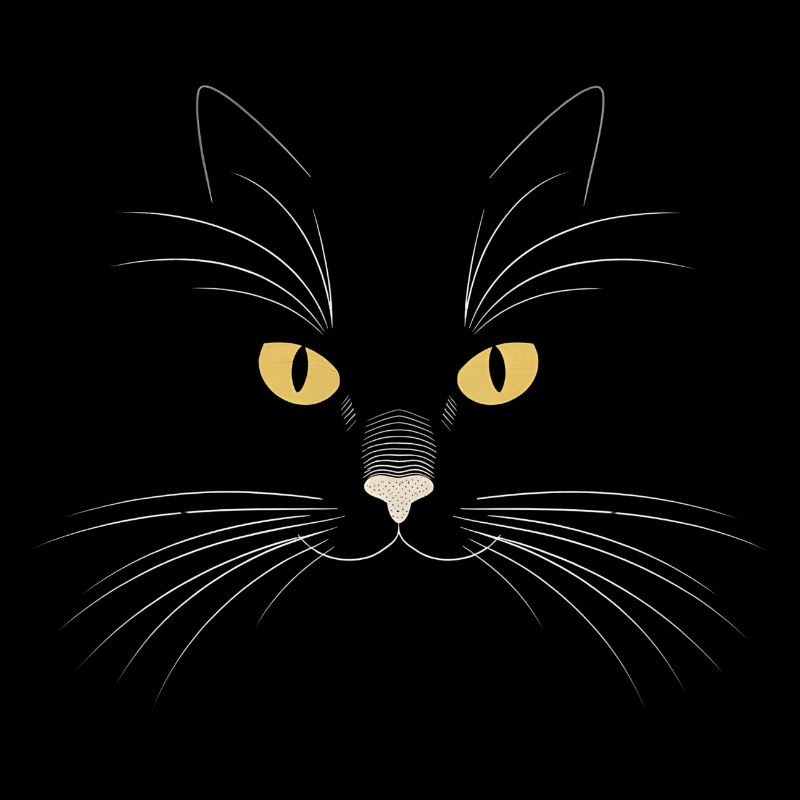 Chat noir
