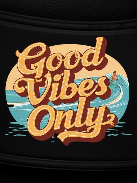Summer Vibes Only
