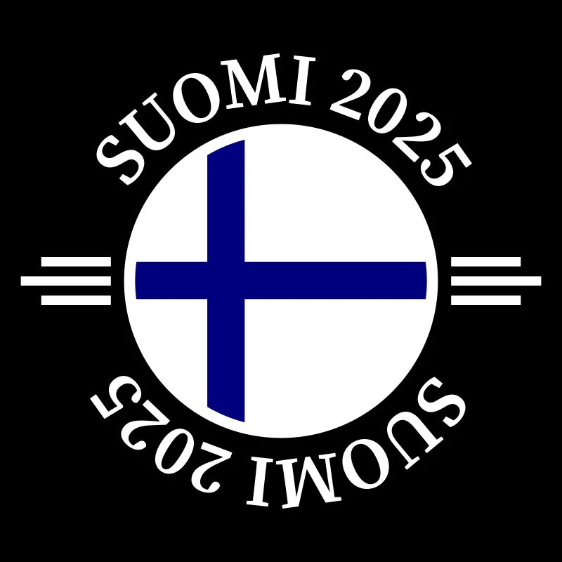 Finnland 2025 Suomi