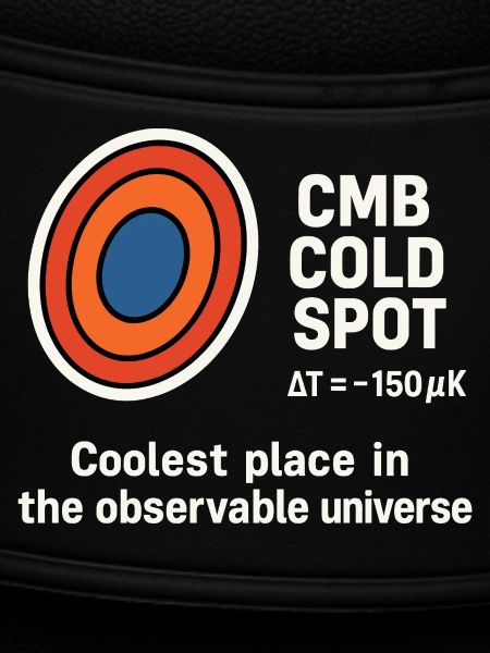 CMB Cold Spot