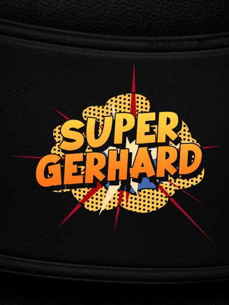 Gerhard