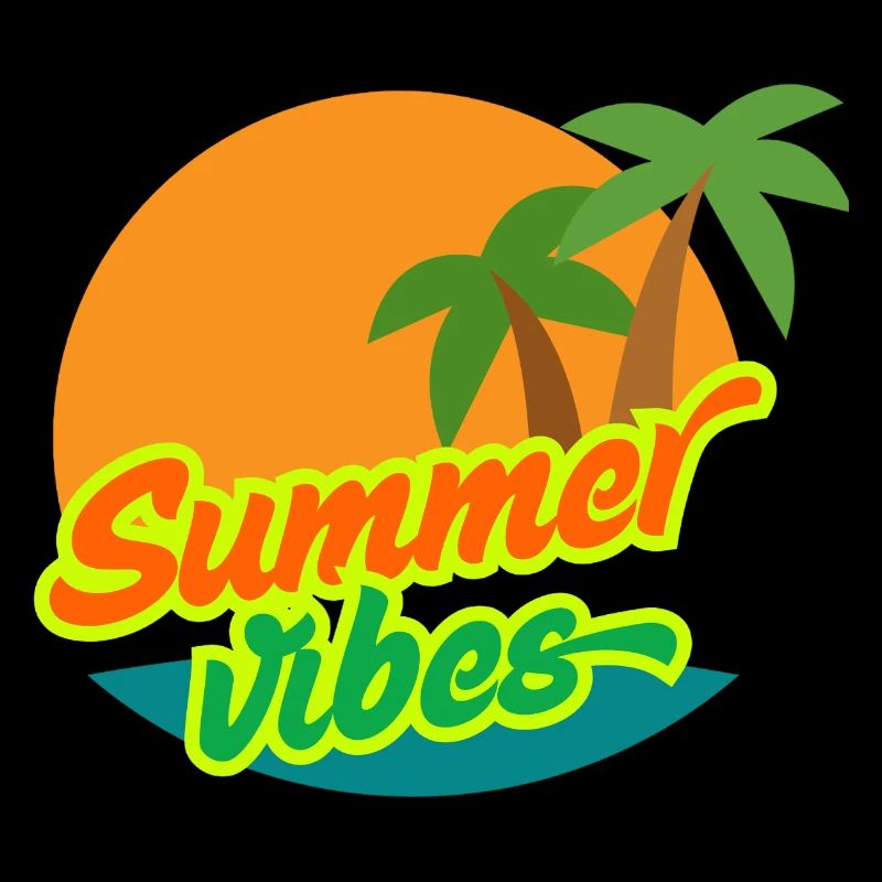 Summer Vibes