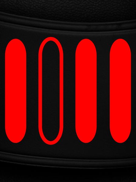 red 4