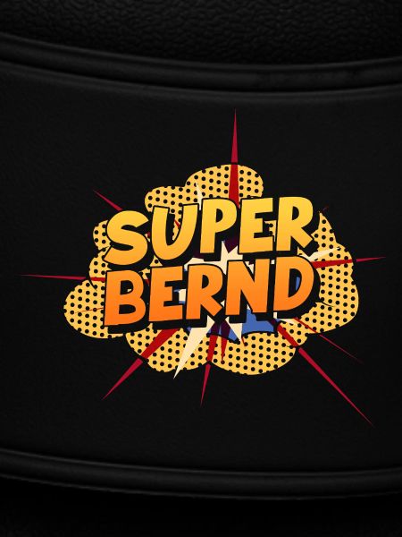 Bernd