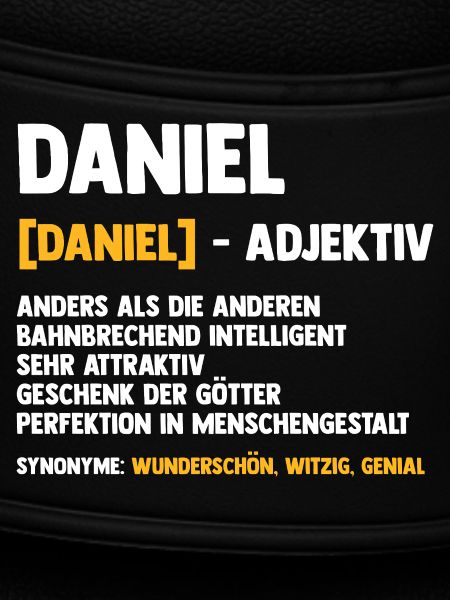 Daniel
