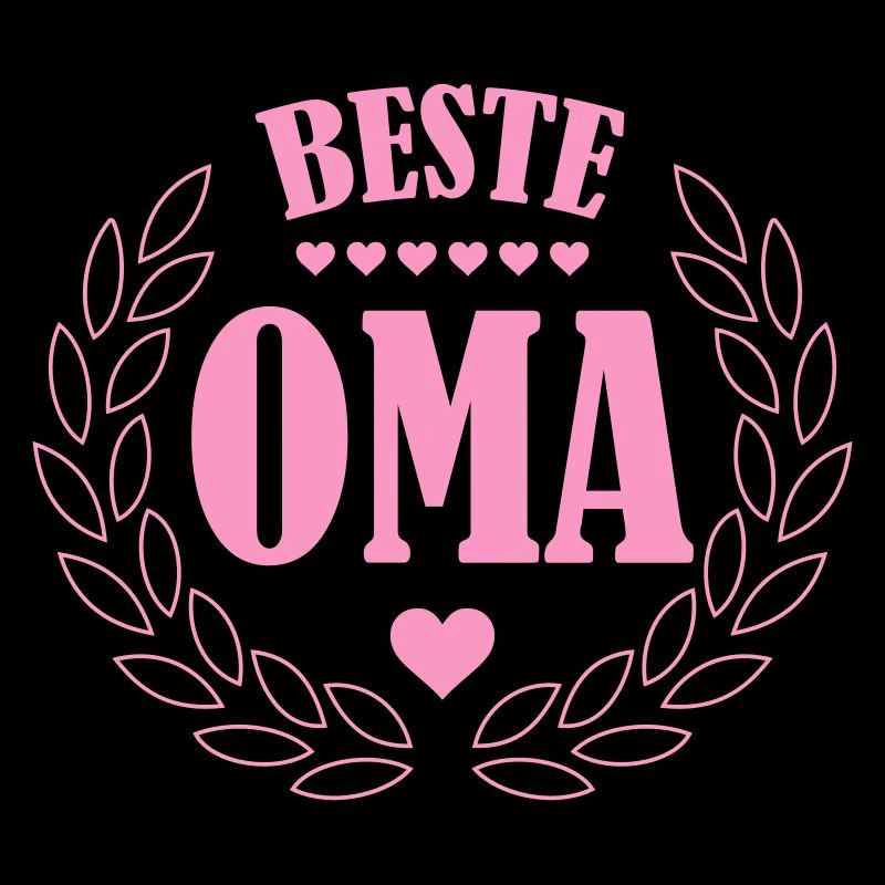 beste oma