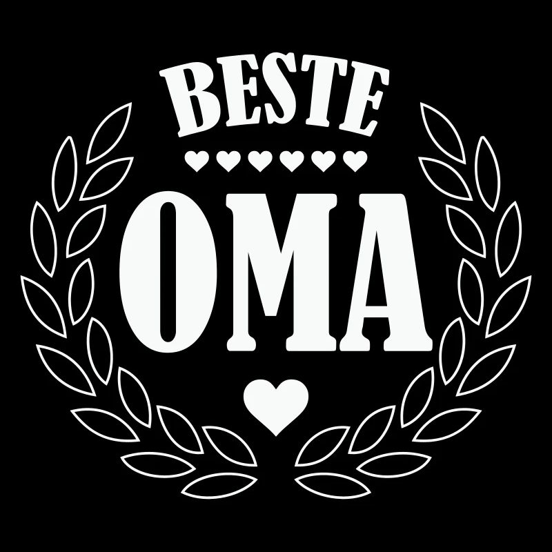 Meilleure mamie