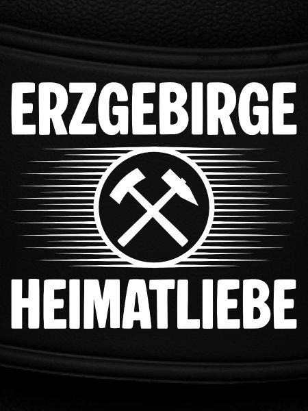 Erzgebirge Heimatliebe