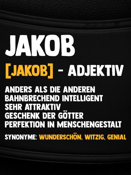 Jacob
