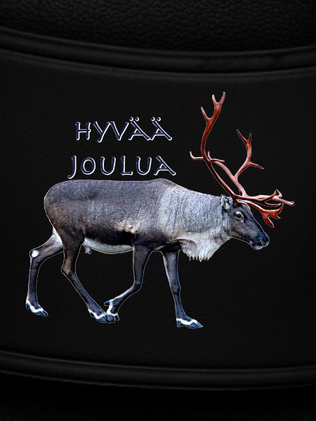 Hyvaa Joulua