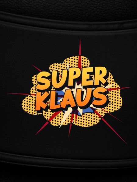 Klaus