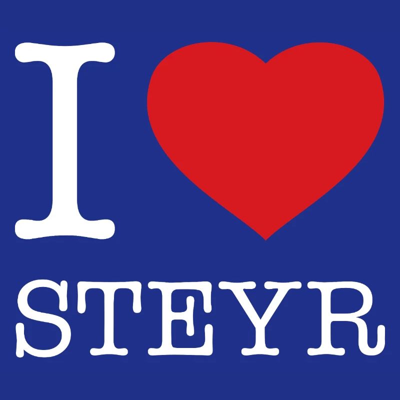 J’adore Steyr