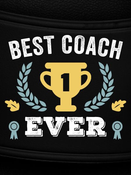 Best Coach Ever
