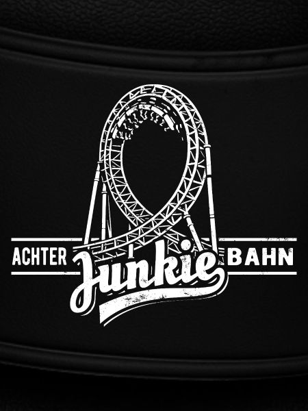 Achterbahn Junkie - Looping