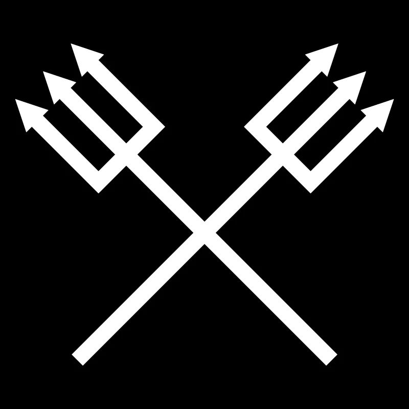 Dreizack