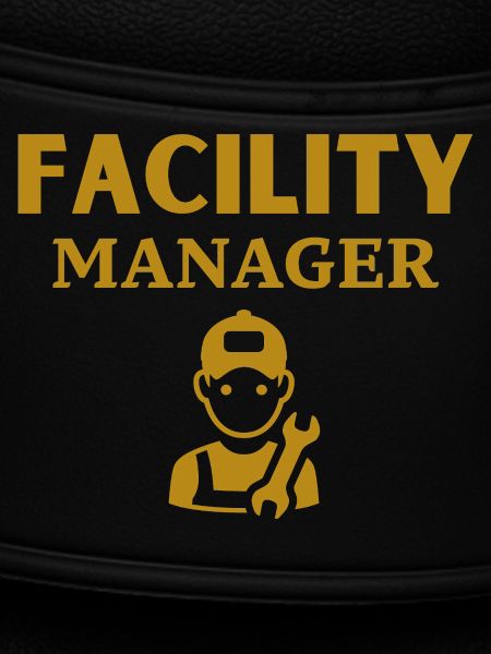 Facility Manager